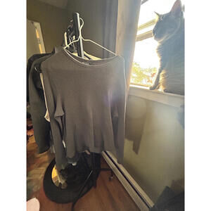 Classic Polo Ralph Lauren Men's Long Sleeve Thermal Shirt